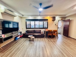 Blk 322 Bukit Batok Street 33 (Bukit Batok), HDB 4 Rooms #560250511